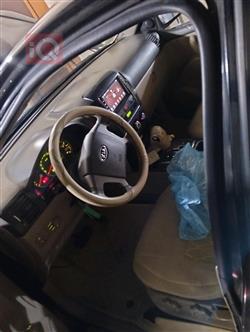 كيا سورينتو